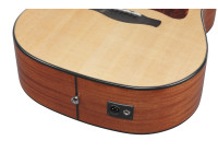 Ibanez AAD51CENT Advanced Natural Ibanez AAD51CENT Advanced Natural